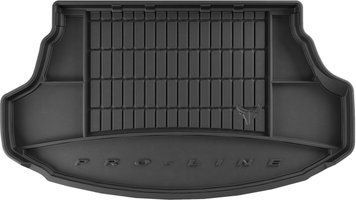 Килимок у багажник Lexus UX 2018-, верхній рівень, Pro-Line, Frogum FG TM414600