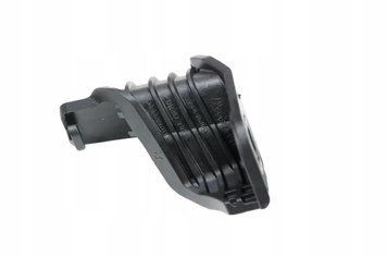 Крепление передней фары BMW 3-Series F30/F31 2012-2019, правое, AVTM, 51647285598, 1212153010