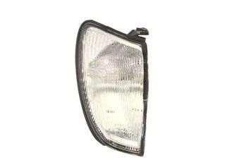 Указатель поворота Toyota Land Cruiser 100 1998-2001, правый, без патрона, Depo, 212-15C8R-UE