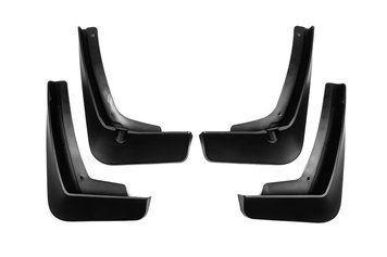 Брызговики Chevrolet Equinox 2009-2016 комплект 4шт 19170499 AVTM MF.GCEQ10