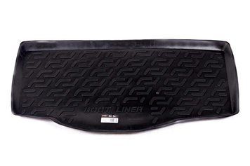 Килимок у багажник Suzuki Swift HB 2011-, поліуретан, L.Locker 112030301