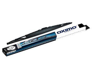 Щітка склоочисника каркасна з спойлером 575мм Oximo WUSP575