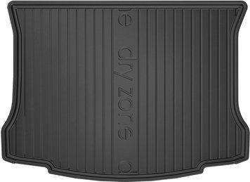 Коврик в багажник Ford Kuga 2008-2013, без двухуровневого пола, Dry-Zone, Frogum FG DZ404656
