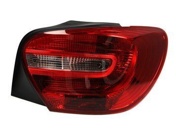 Ліхтар задній Mercedes-Benz A-Class W176 2012-2015, правий, Depo, 440-1989R-UE