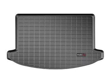 Килимок у багажник Mercedes-Benz S-Class W223 2021-, чорний, WeatherTech 401486