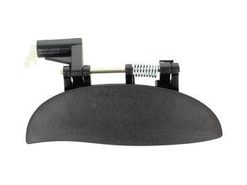 Ручка открывания двери Hyundai Atos 1998-2002, передняя, правая AVTM, 8266002100, 6012485