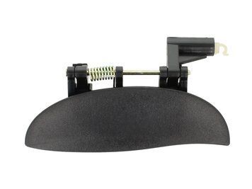 Ручка открывания двери Hyundai Atos 1998-2002, передняя, левая AVTM, 8265002000, 6012484