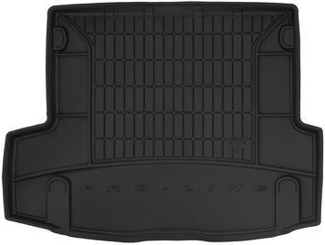 Коврик в багажник Honda Civic SW 2013-, без двухуровневого пола, Pro-Line, Frogum FG TM403604