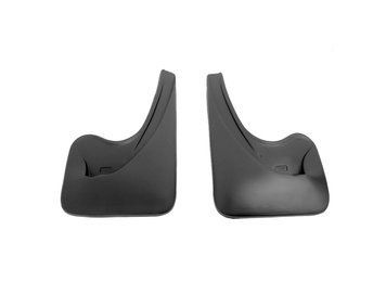 Бризковики Opel Mokka 2012-2020 задні 2шт NORPLAST NPL-Br-63-58B