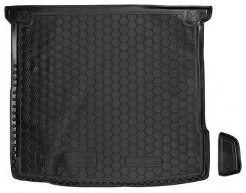 Коврик в багажник Mercedes-Benz ML-Class W166, 211485 Avto-Gumm