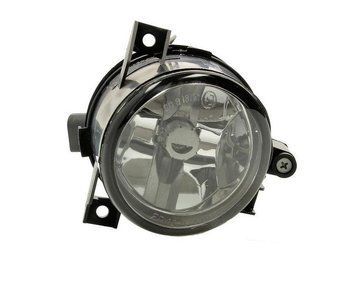 Протитуманна фара Seat Altea 2004-/Seat Ibiza 2008-/Seat Leon 2005-2012/Volkswagen Polo 2002-2004, ліва, Depo, 441-2017L-UE