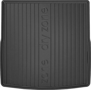 Коврик в багажник Audi A4 B8/S4/RS4 SW 2008-2015, Dry-Zone, Frogum FG DZ548256