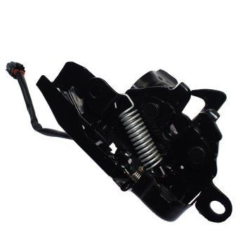 Фіксатор замка капота Toyota Camry XV50 USA (LE/SE) 2011-2014 5351006190 AVTM 187051288