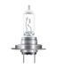 Автолампа H7 Night Breaker Silver+100% 12V 55W PX26d (блистер 1шт)