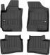 Коврики в салон Hyundai i30 HB 2007-2012, Proline 3D, Frogum, FG 3D408296 1