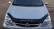 Дефлектор капота Citroen C5 2001-2004 Vip Tuning CN07 4
