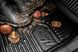 Килимки в салон Audi A3/S3/RS3 2012-2020 з бортом Frogum FG 77407039 3