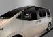 Дефлекторы окон Hyundai Staria 2021- 2шт Clover AC E249 6