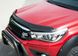 Дефлектор капоту Toyota Hilux 2015-2020 EuroCap 7932K015 7