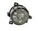 Противотуманная фара Seat Altea 2004-/Seat Ibiza 2008-/Seat Leon 2005-2012/Volkswagen Polo 2002-2004, левая, Depo, 441-2017L-UE 1