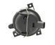 Противотуманная фара Seat Altea 2004-/Seat Ibiza 2008-/Seat Leon 2005-2012/Volkswagen Polo 2002-2004, левая, Depo, 441-2017L-UE 2