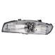 Фара передня Mitsubishi Colt 1996-2002, права H4, Depo, 214-1151R-LD-E 1