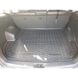 Килимок в багажник Hyundai Santa-Fe корот.база (2010>) (5мест) 111772 Avto-Gumm 3