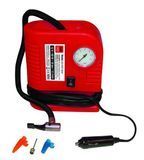 Компрессор CARFACE 18Атм, 12 л/хв, кабель 3м, шланг 0.5м CARFACE DOCFAT15040