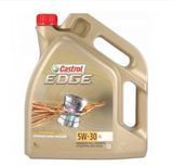 Моторное масло Castrol Edge 5W-30 LL 5л Castrol 15669E