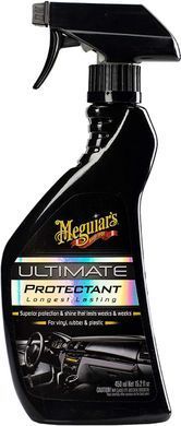 Спрей для захисту салону Meguiars Ultimate Protectant Longest Lasting 450мл Meguiars G14716