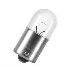 Автолампа R10W Standard 24V 10W BA15s (1шт)