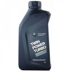Моторное масло BMW Twin Power Turbo Longlife-12 0W-30 Ll12 1л BMW 83212365935