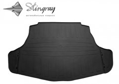 Коврик в багажник TOYOTA Camry V70 17-3м 3022013 Stingray
