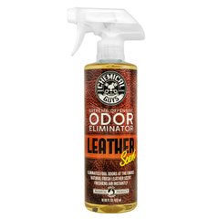 Нейтралізатор запахів Chemical Guys - Extreme Offensive Odor Eliminator & Air Freshener Leather Scen Chemical Guys SPI22116