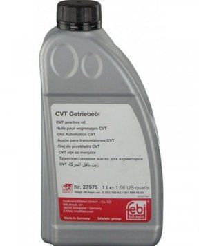 Трансмиссионное масло Febi DCTF-1 (DSG) 1 л FEBI 39070