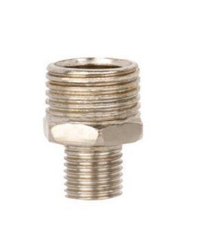 Резьбовое соединение с внешней резьбой 1/4*1/2 INTERTOOL PT-1861