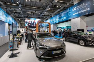 Automechanika Frankfurt 2024