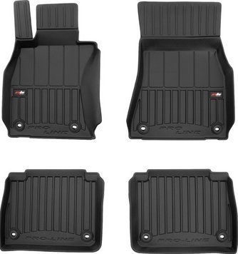 Килимки у салон Lexus LS 2006-2017, Proline 3D, Frogum, FG 3D427778