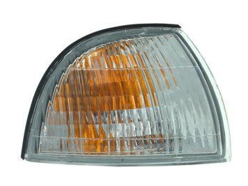 Указатель поворота Daewoo Nexia 1995-2008, правый, без патрона, Depo, 222-1502R-AE