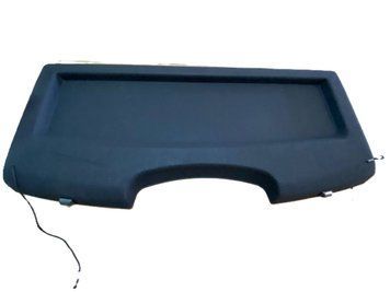 Шторка багажника Skoda Fabia Hb 2007-2014 (полиця) AVTM ST21SKDFBA0715