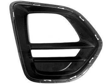 Решетка бампера Chery Tiggo 2 Pro 2021-, с отв. п/тум., левая, AVTM, 602001142AA, 181513911