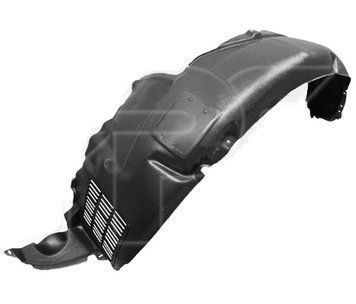 Підкрилок Hyundai Grandeur/Azera 2005-2011 передній правий AVTM 183234388