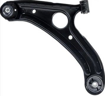 Важіль підвіски Hyundai Getz 2002-2009, передній, правий, Profit, 2304-0576
