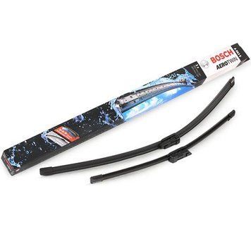 Комплект щіток склоочисників BOSCH Aerotwin 650/450мм Bosch 3397007863