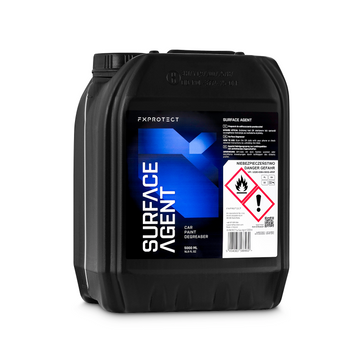 Обезжиритель FX Protect (IPA/клинер) поверхности на спиртовой основе Surface Agent 5л FX Protect K9GXLR-465-2