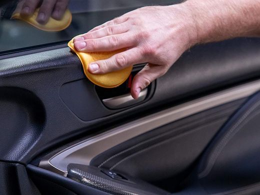 Спрей для захисту салону Meguiars Ultimate Protectant Longest Lasting 450мл Meguiars G14716