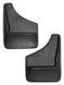 Бризковики Chevrolet Captiva 2006-2013 передні 2шт L.Locker 7007070151 1
