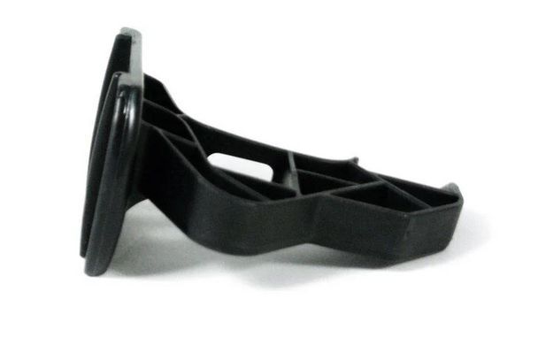 Крепление переднего бампера BMW 5-Series E39 1995-2003, левое, AVTM, 51118159361, 180065931