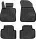 Килимки у салон BMW 1-Series F40 2019-, з бортом, Frogum, FG 77425033 1