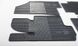 Гумові килимки KIA Sportage 10-/Hyundai IX35 10- (2 шт) 1009062 Stingray 1